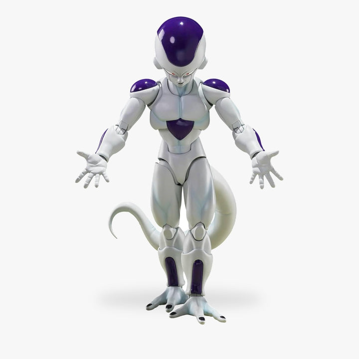 Dragon Ball Z Frieza Fourth Form S.H.Figuarts