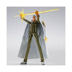 One Piece S.H.Figuarts Borsalino Egghead Action Figure