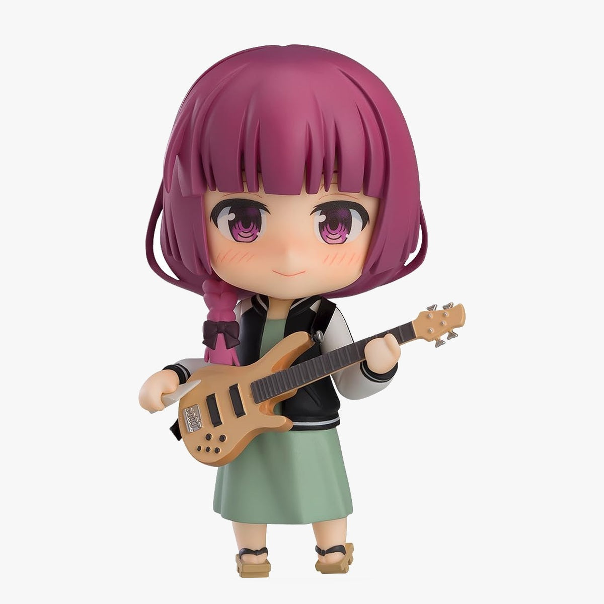 Bocchi the Rock! Nendoroid Kikuri Hiroi Figure