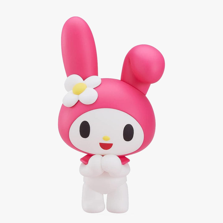 Onegai My Melody Nendoroid My Melody Figure