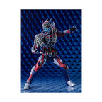 Kamen Rider Revice S.H.Figuarts Kamen Rider Demons Spider Genome Action Figure