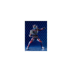 Kamen Rider Revice S.H.Figuarts Kamen Rider Demons Spider Genome Action Figure