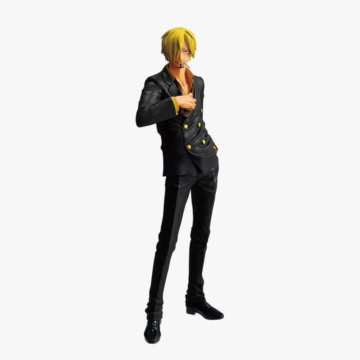 ONE PIECE MASTERLISE Sanji Figure
