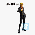 ONE PIECE MASTERLISE Sanji Figure