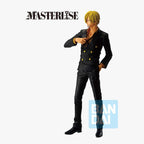ONE PIECE MASTERLISE Sanji Figure
