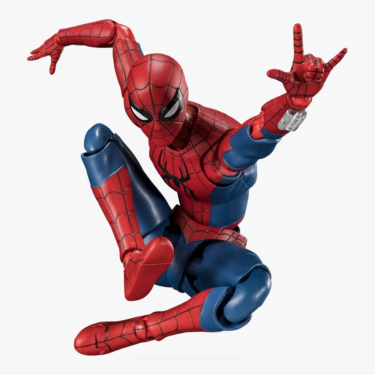 S.H.Figuarts Spider-Man Brand New Day Figure