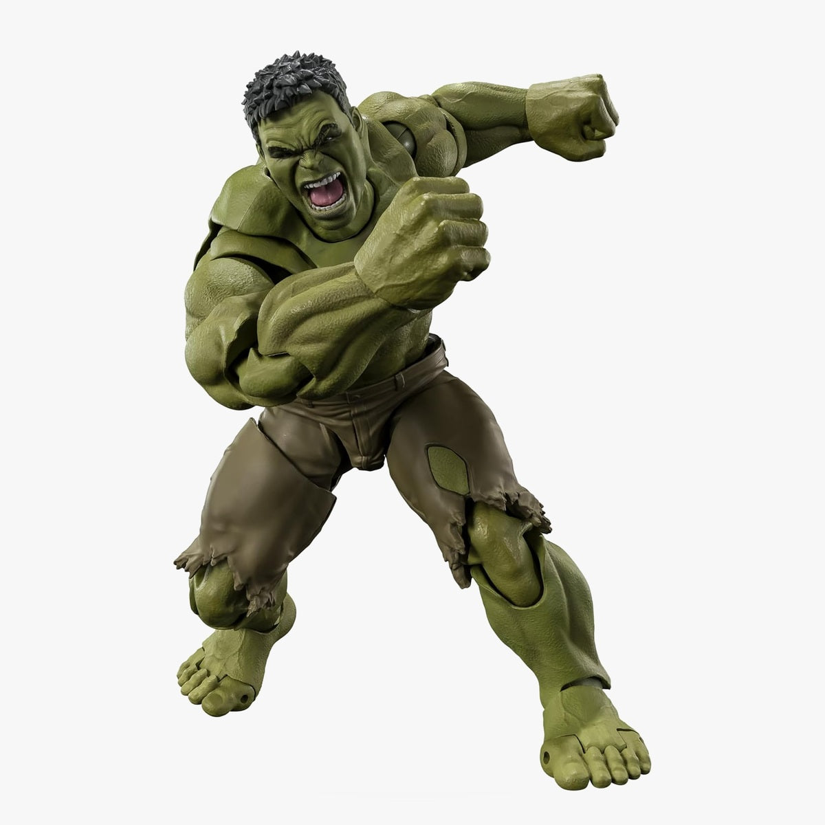 S.H.Figuarts Hulk Brand New Day Figure