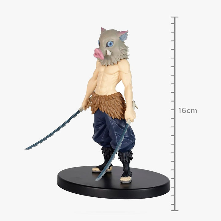 Demon Slayer Kizuna no Sou Inosuke Hashibira Figure