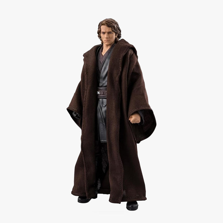 S.H.Figuarts Star Wars Anakin Skywalker Classic Ver. Figure