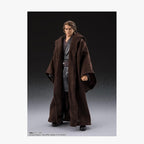 S.H.Figuarts Star Wars Anakin Skywalker Classic Ver. Figure