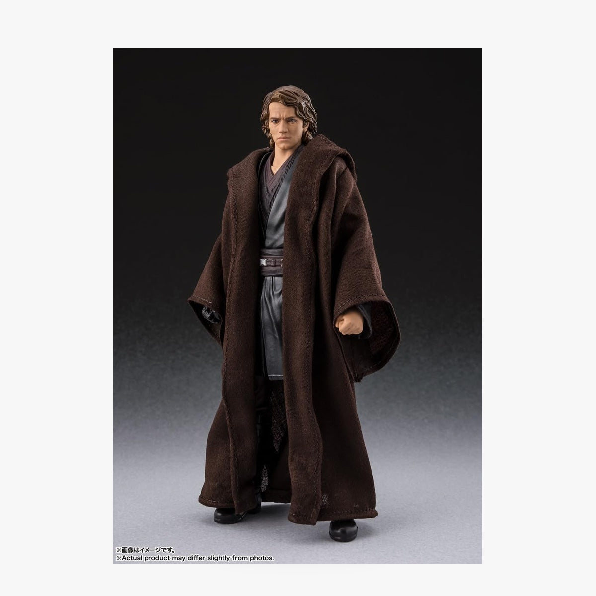 S.H.Figuarts Star Wars Anakin Skywalker Classic Ver. Figure