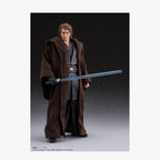 S.H.Figuarts Star Wars Anakin Skywalker Classic Ver. Figure