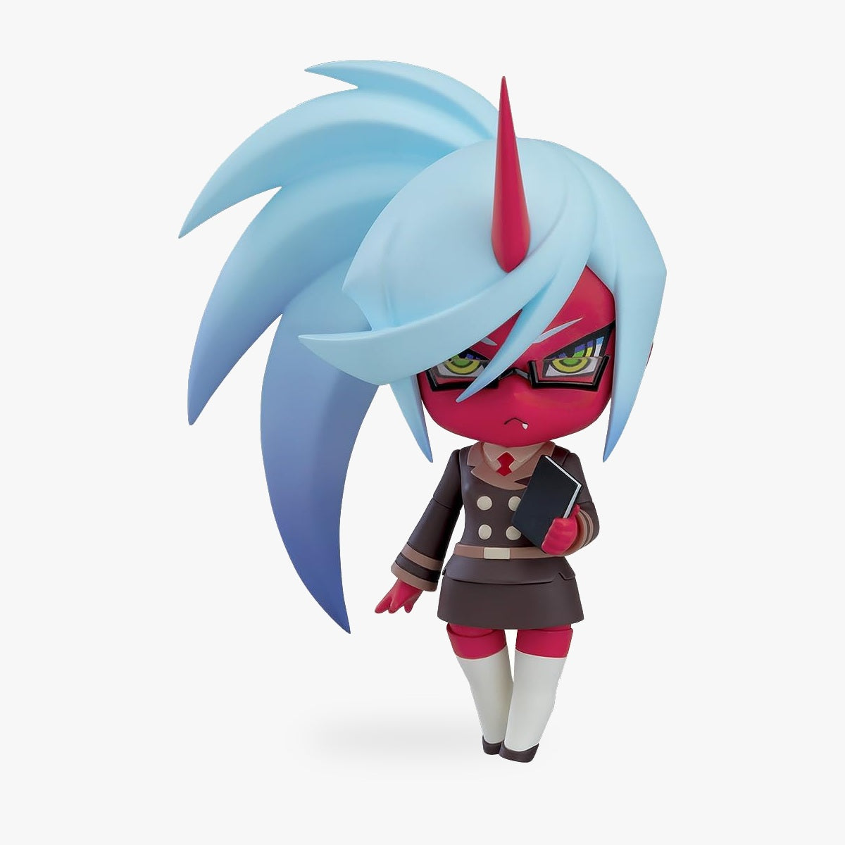 Nendoroid New PANTY & STOCKING with GARTERBELT Kneesocks Figure