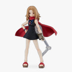 Shaman King Anna Kyoyama Figure