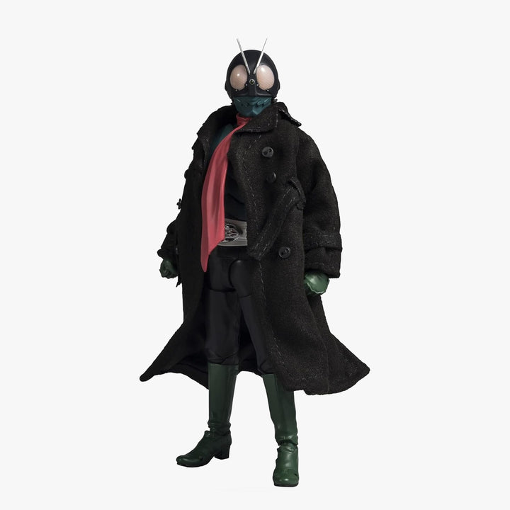 S.H.Figuarts Masked Rider (Shin Masked Rider) Action Figure