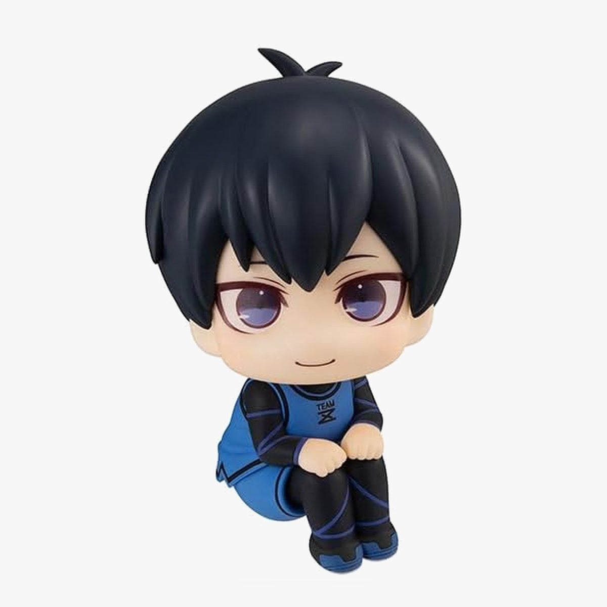 Blue Lock るかっぷ Yoichi Isagi Figure