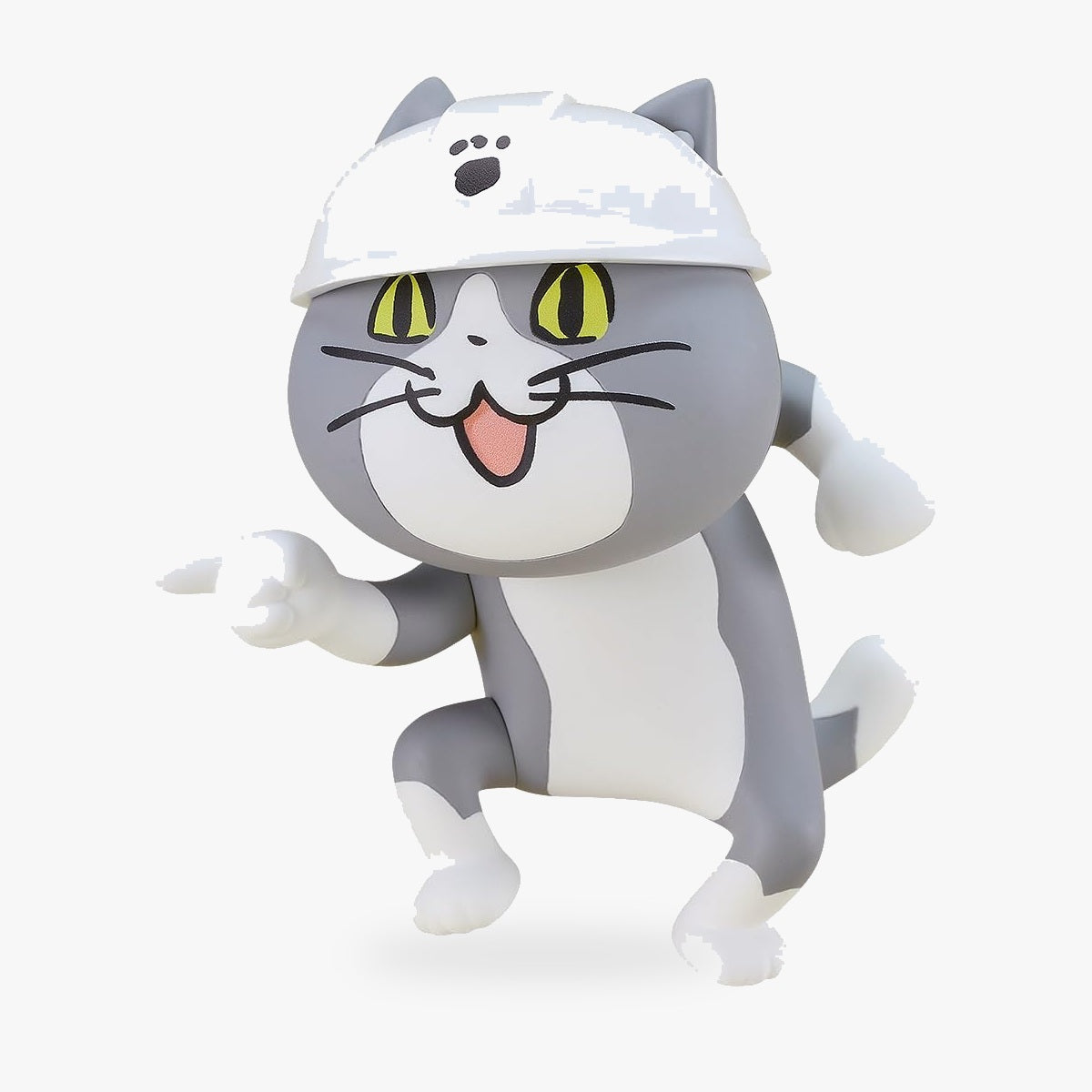 Nendoroid Work Cat Figure