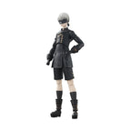 NieR Automata Ver1.1a S.H.Figuarts 9S Action Figure