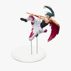Jujutsu Kaisen Prize D Maki Zenin Figure