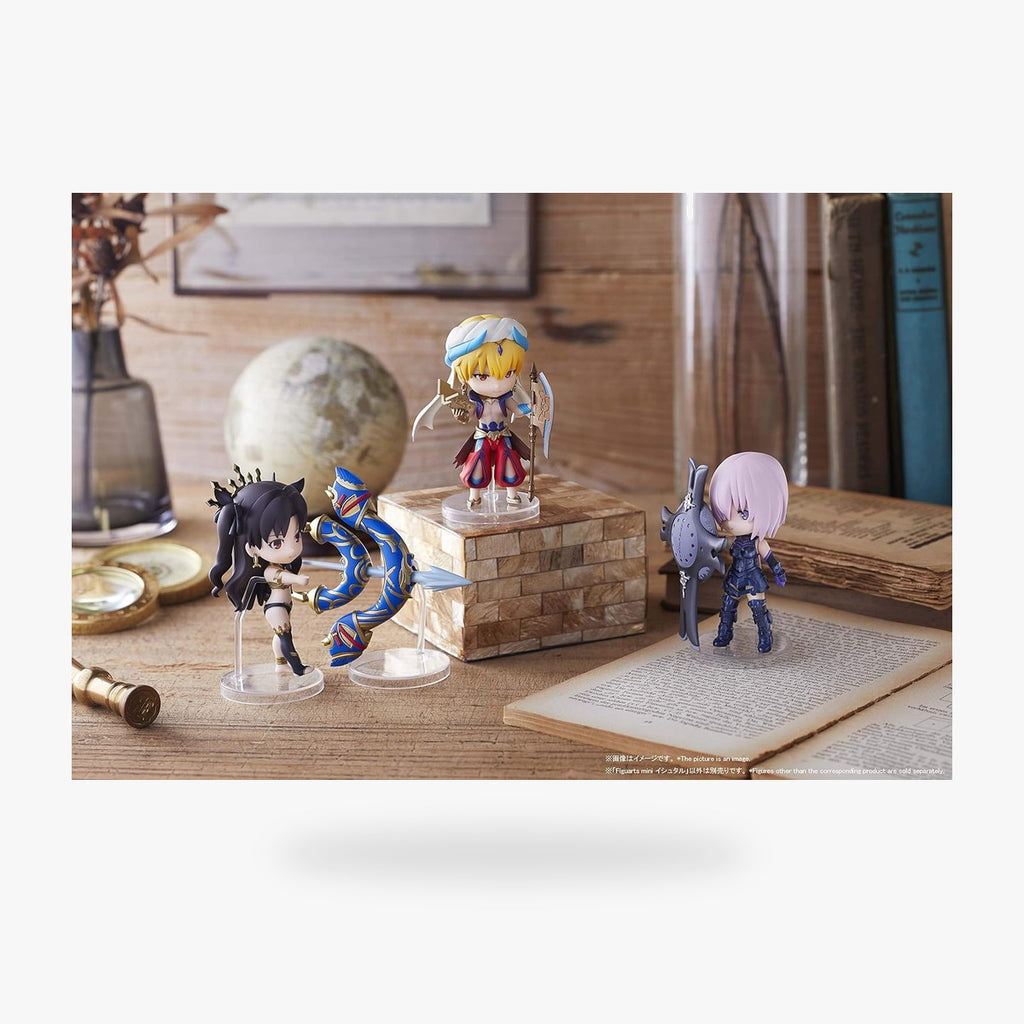 Fate/Grand Order イシュタル Figuarts mini