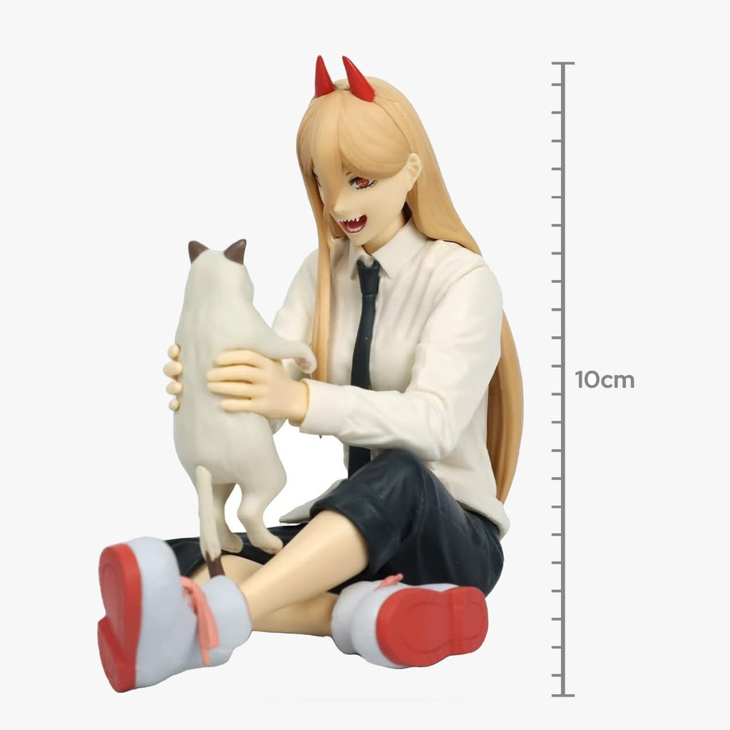 Chainsaw Man Break time collection Vol. 2 Power Figure