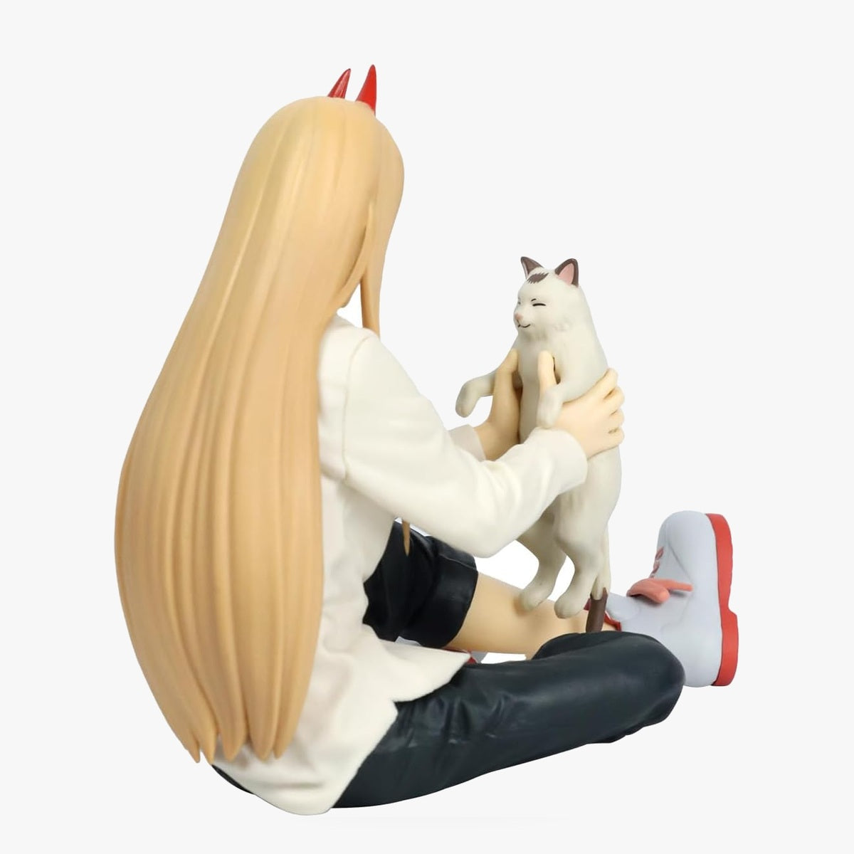 Chainsaw Man Break time collection Vol. 2 Power Figure