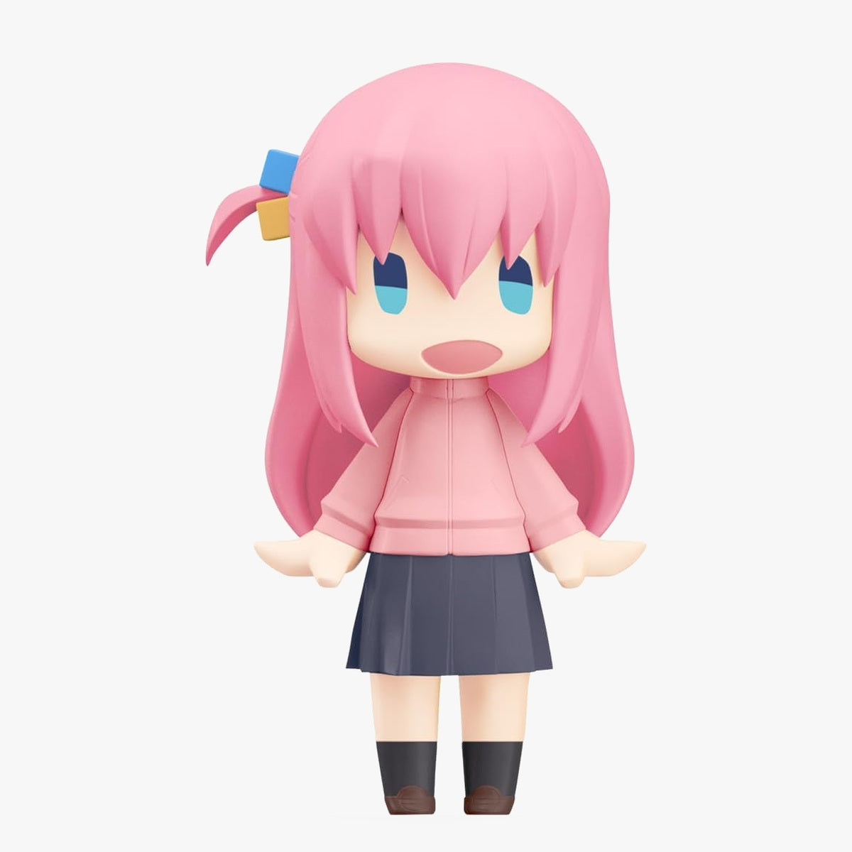 Bocchi the Rock! HELLO! GOOD SMILE Hitori Gotoh Figure