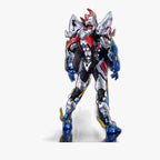 グリッドマン Universe Fighter figma 可動フィギュア