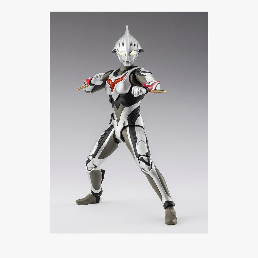 ウルトラマンネクサス アンファンス S.H.Figuarts