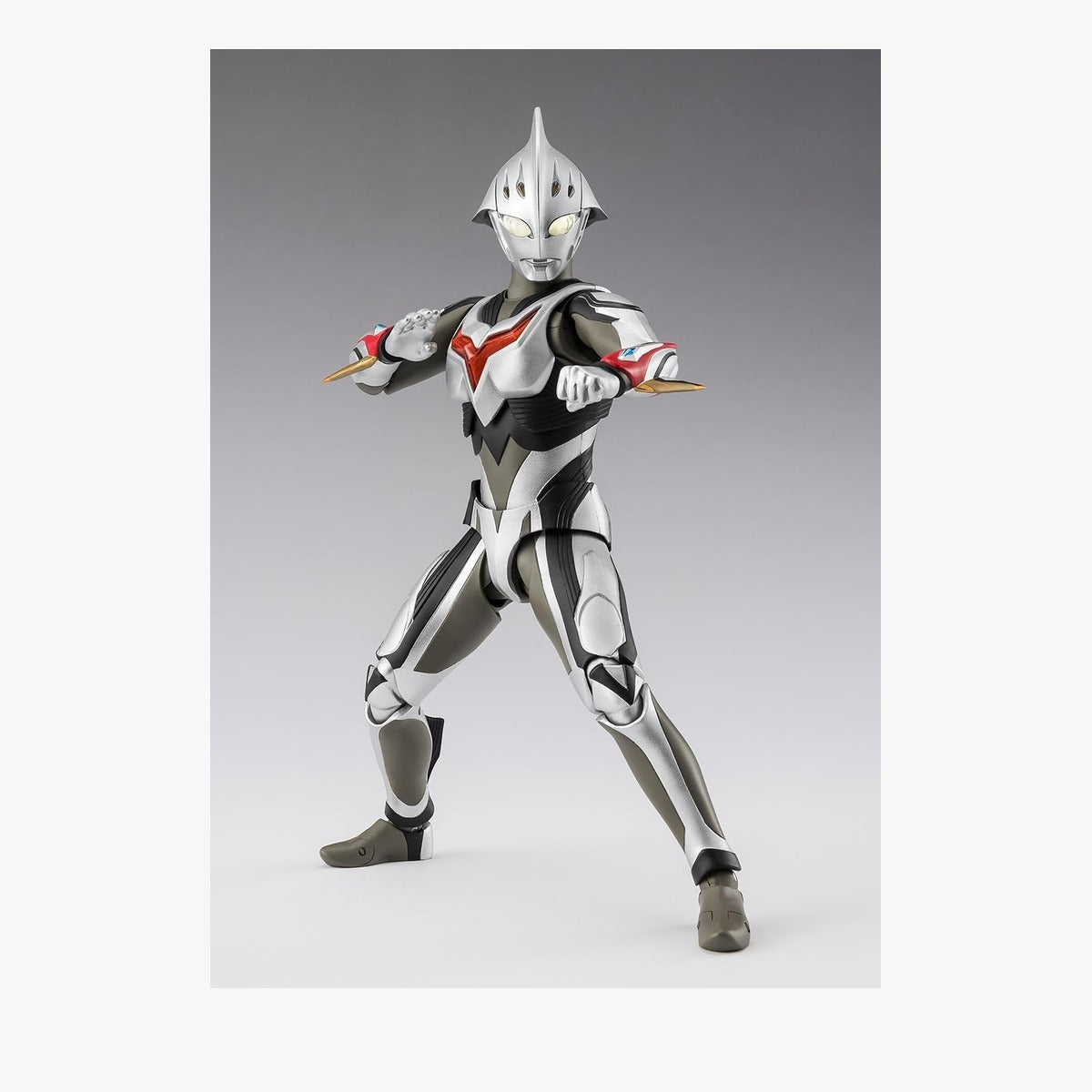 Ultraman Nexus Enfance S.H.Figuarts