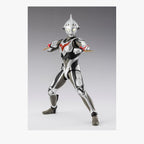 ウルトラマンネクサス アンファンス S.H.Figuarts