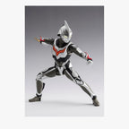 ウルトラマンネクサス アンファンス S.H.Figuarts