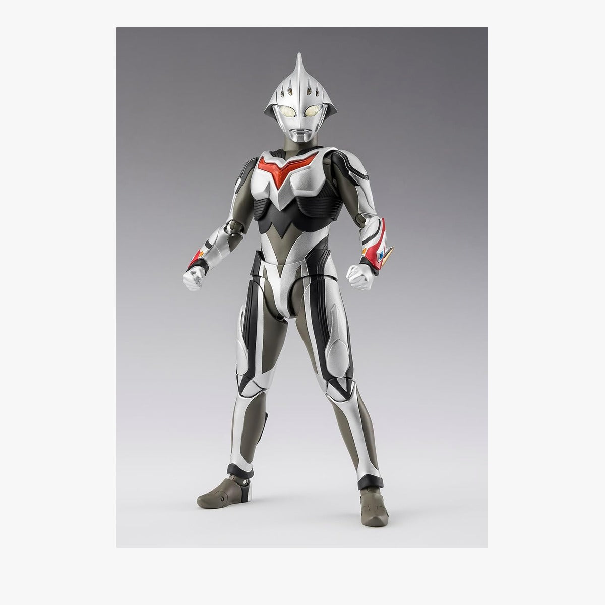 Ultraman Nexus Enfance S.H.Figuarts