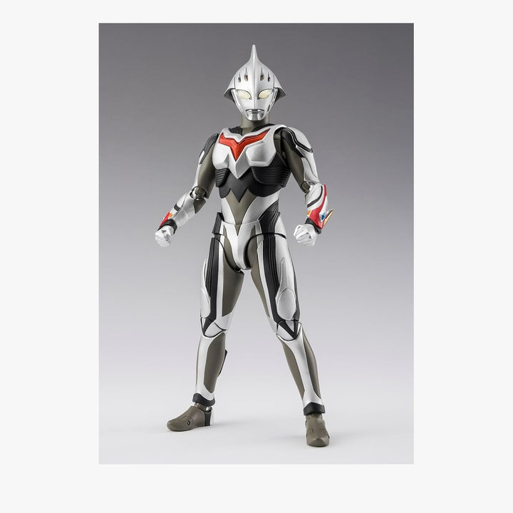 ウルトラマンネクサス アンファンス S.H.Figuarts