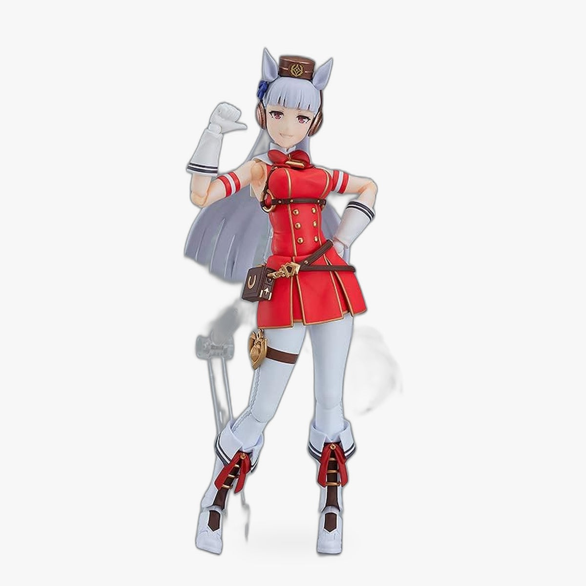 Umamusume: Pretty Derby Gold Ship Figure