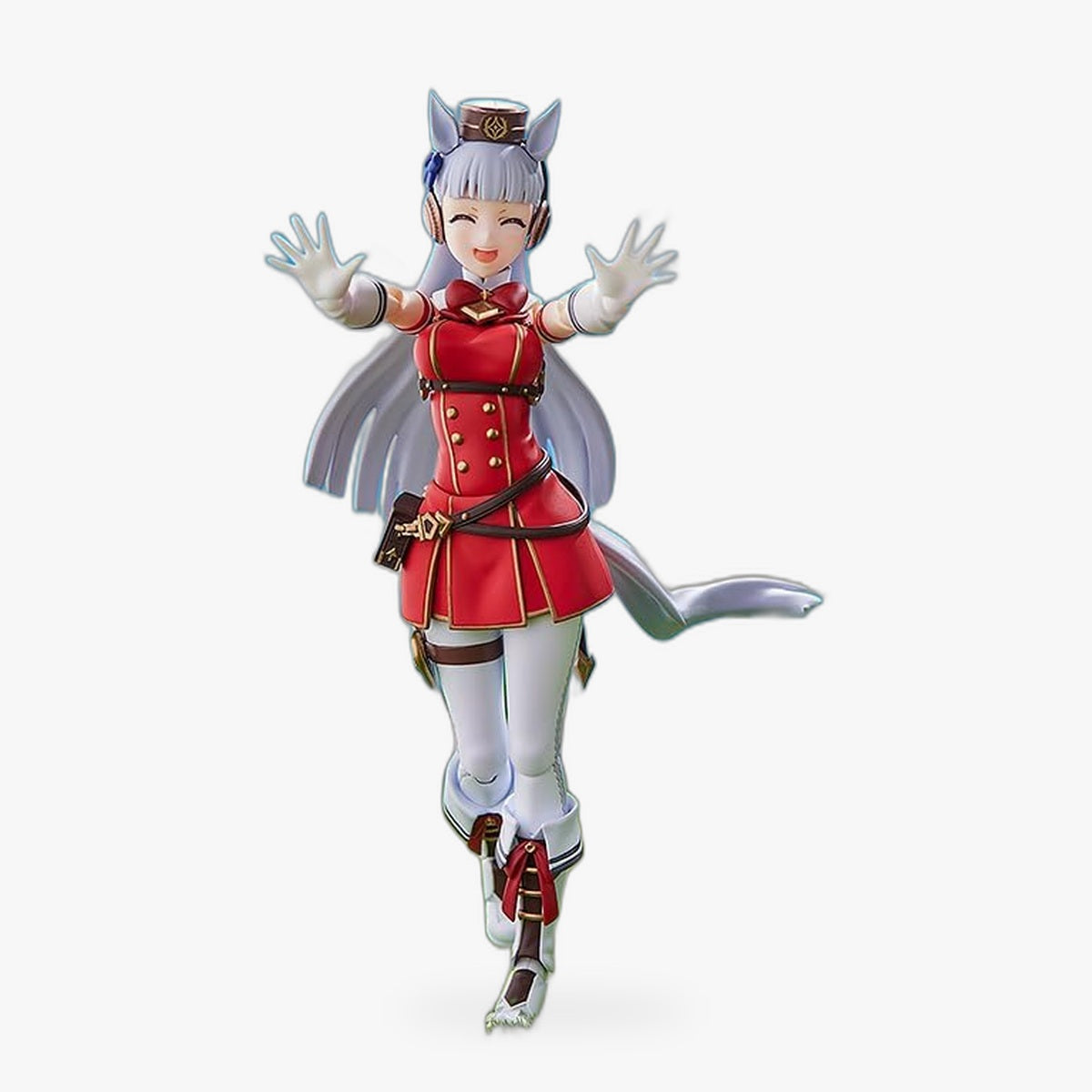 Umamusume: Pretty Derby Gold Ship Figure