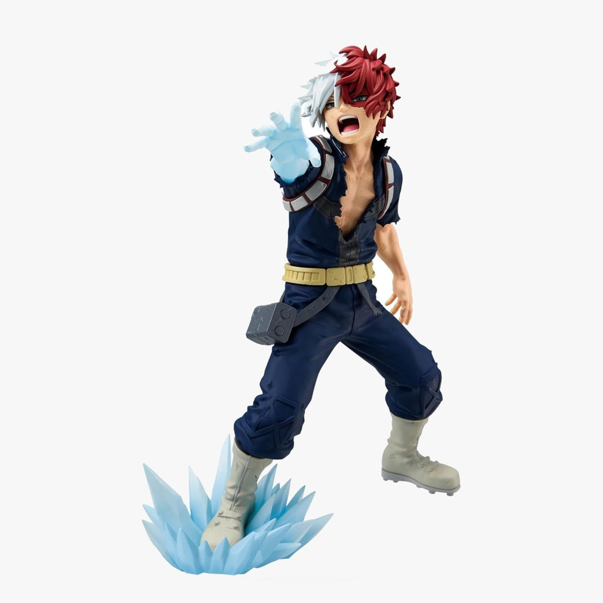 My Hero Academia MAXIMATIC Shoto Todoroki Figure
