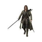 The Lord of the Rings S.H.Figuarts Aragorn Action Figure