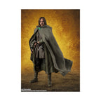 The Lord of the Rings S.H.Figuarts Aragorn Action Figure