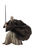 Star Wars A New Hope S.H.Figuarts Ben Kenobi Classic Ver. Action Figure