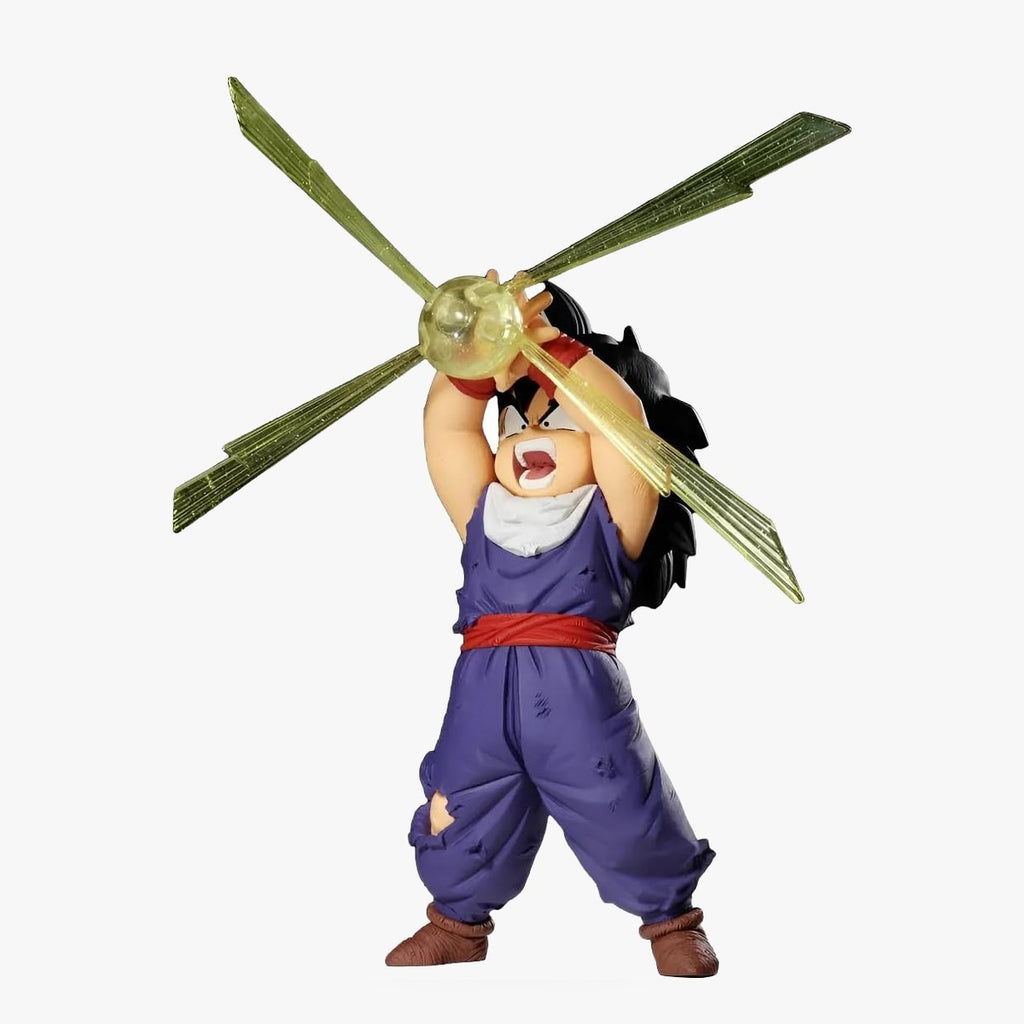 Dragon Ball Son Gohan Figure