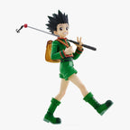 HUNTER x HUNTER POP UP PARADE Gon Freecss Figure