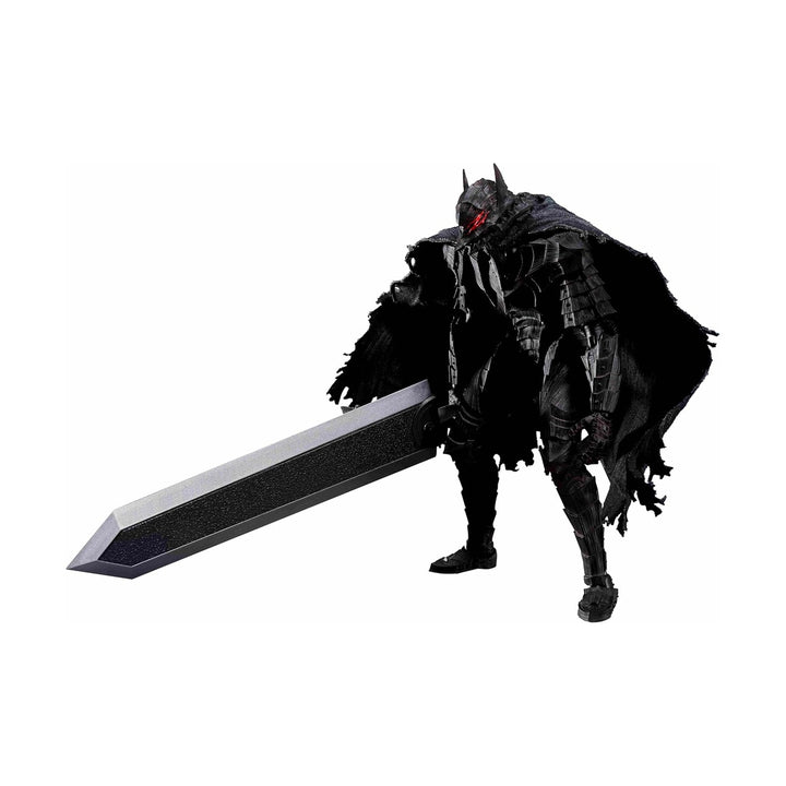 Berserk S.H.Figuarts Guts Berserker Armor Heat of Passion Action Figure