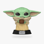 STAR WARS MANDALORIAN The Child w/ Cup Funko Pop! フィギュア