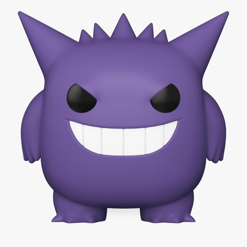 Pokemon Gengar #1031 Games Vinyl Figure Funko Pop! フィギュア