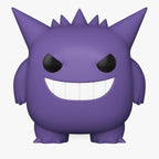 Pokemon Gengar #1031 Games Vinyl Figure Funko Pop! フィギュア