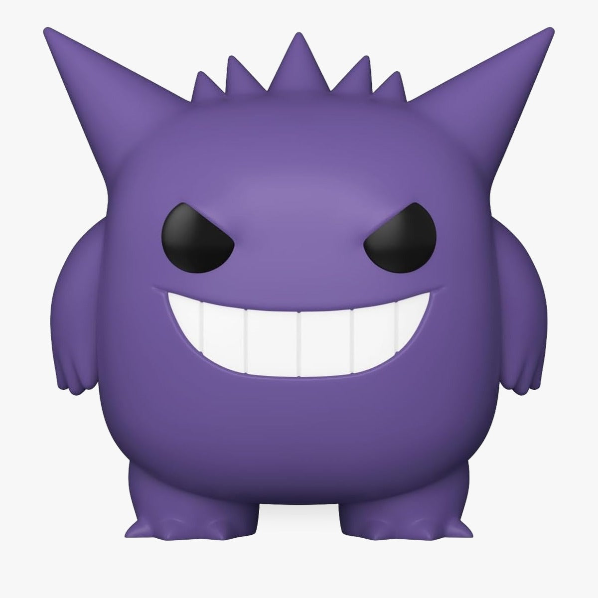 Pokemon Gengar #1031 Games Vinyl Figure Funko Pop! フィギュア