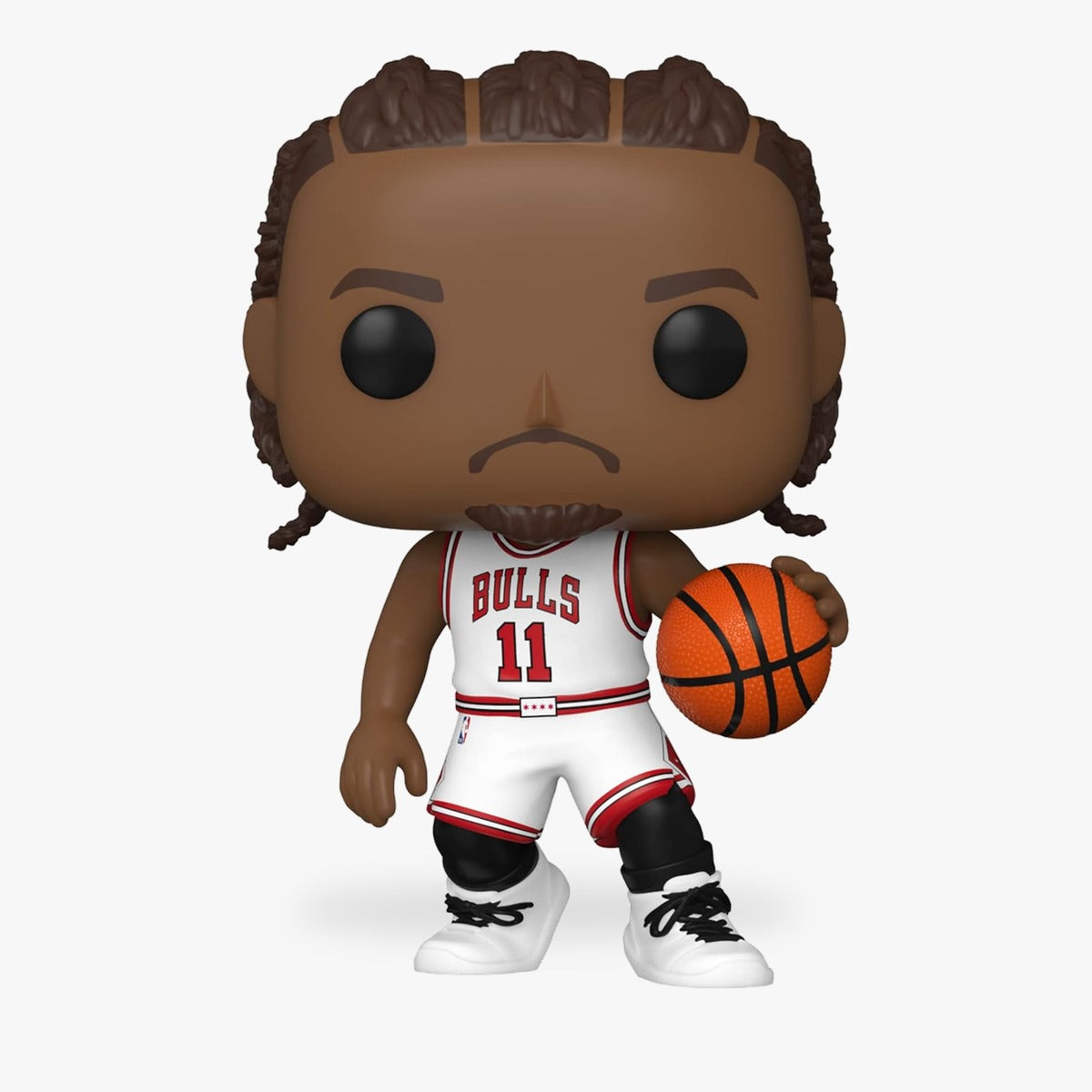 NBA Bulls DeMar DeRozan Figure Funko Pop! Figure
