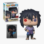 Funko NARUTO 疾風伝 内葉サスケ (リンネガン) ポップフィギュア (AAAアニメ限定)