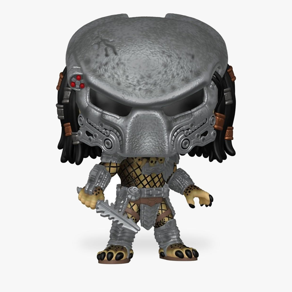 映画 プレデター - ブルプレデター Funko Pop! フィギュア